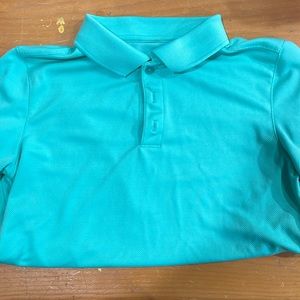 Boys BCG Collared Shirt